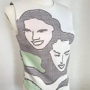 Opening Ceremony ASCII top